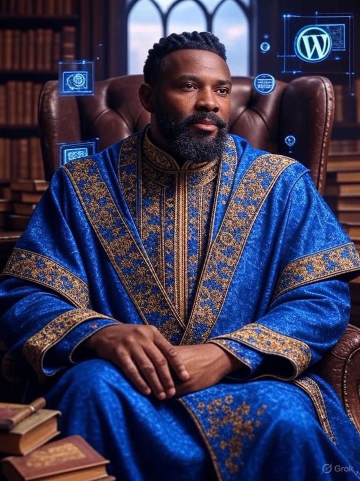 “Master of the Mystical: My Journey with Gematria and&nbsp;Numerology”